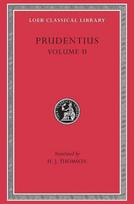 Against Symmachus 2. Crowns of Martyrdom. Scenes From History. Epilogue