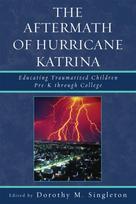Aftermath of Hurricane Katrina
