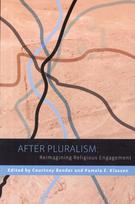 After Pluralism - Kietas viršelis