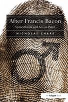 After Francis Bacon - Minkštas viršelis