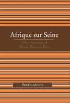 Afrique sur Seine