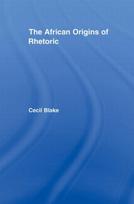 African Origins of Rhetoric