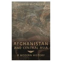Afghanistan and Central Asia