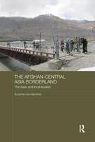 Afghan-Central Asia Borderland