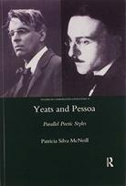 Yeats and Pessoa - Minkštas viršelis