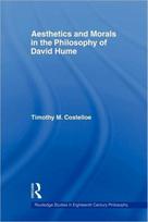 Aesthetics and Morals in the Philosophy of David Hume