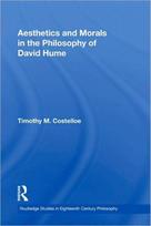 Aesthetics and Morals in the Philosophy of David Hume