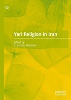 Yari Religion in Iran - Minkštas viršelis