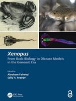 Xenopus - Minkštas viršelis