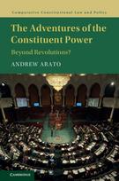Adventures of the Constituent Power