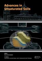 Advances in Unsaturated Soils