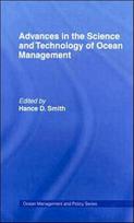 Advances in the Science and Technology of Ocean Management