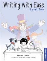 Writing With Ease 2, Revised Student Pages