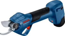 Akumuliatorinis genėtuvas Bosch PRO GGP 12V-25, 06008D8100