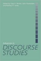 Advances in Discourse Studies