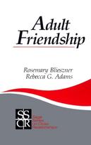 Adult Friendship