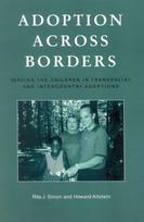 Adoption across Borders