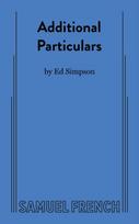 Additional Particulars