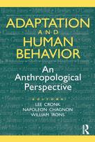 Adaptation and Human Behavior