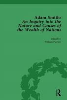 Adam Smith: An Inquiry into the Nature and Causes of the Wealth of Nations, Volume II