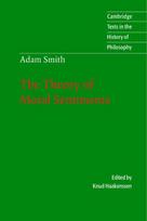 Adam Smith: The Theory of Moral Sentiments