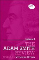 Adam Smith Review Volume 4