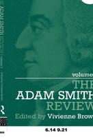 Adam Smith Review Volume 2