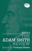 Adam Smith Review Volume 2