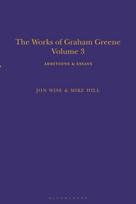 Works of Graham Greene, Volume 3