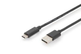 Laidas Baseus USB Type C 3m 2.0