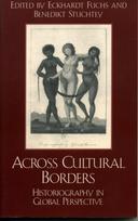 Across Cultural Borders