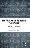 Words of Winston Churchill