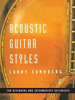 Acoustic Guitar Styles