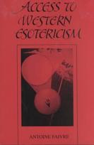 Access to Western Esotericism
