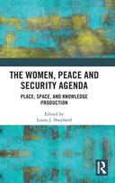 Women, Peace and Security Agenda