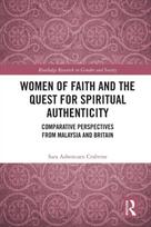 Women of Faith and the Quest for Spiritual Authenticity