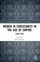 Women in Christianity in the Age of Empire