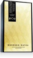 Rosendo Mateu 1970 EDP parfumuotas vanduo unisex, 100 ml