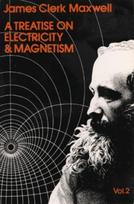 A Treatise on Electricity and Magnetism, Vol. 2