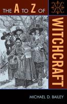 A to Z of Witchcraft