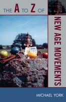 A to Z of New Age Movements