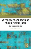 Witchcraft Accusations from Central India