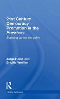 21st Century Democracy Promotion in the Americas