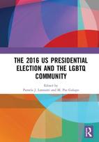 2016 US Presidential Election and the LGBTQ Community