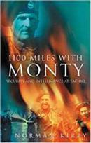 1100 Miles with Monty
