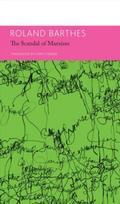 "The 'Scandal' of Marxism" and Other Writings on Politics