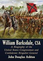 William Barksdale, CSA