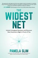 Widest Net: Unlock Untapped Markets and Discover New Customers Right in Front of You