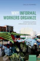 Why Informal Workers Organize