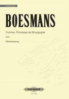 Yvonne, Princesse de Bourgogne